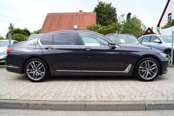 BMW 730 - 5