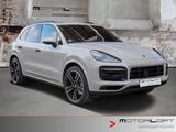 Porsche Cayenne, Luftfed. inkl. PASM, LED, 22'', Pano Da - Porsche Cayenne