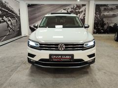 Fahrzeugabbildung Volkswagen Tiguan Allspace Highline 4Motion (PANO/360°CAM/L