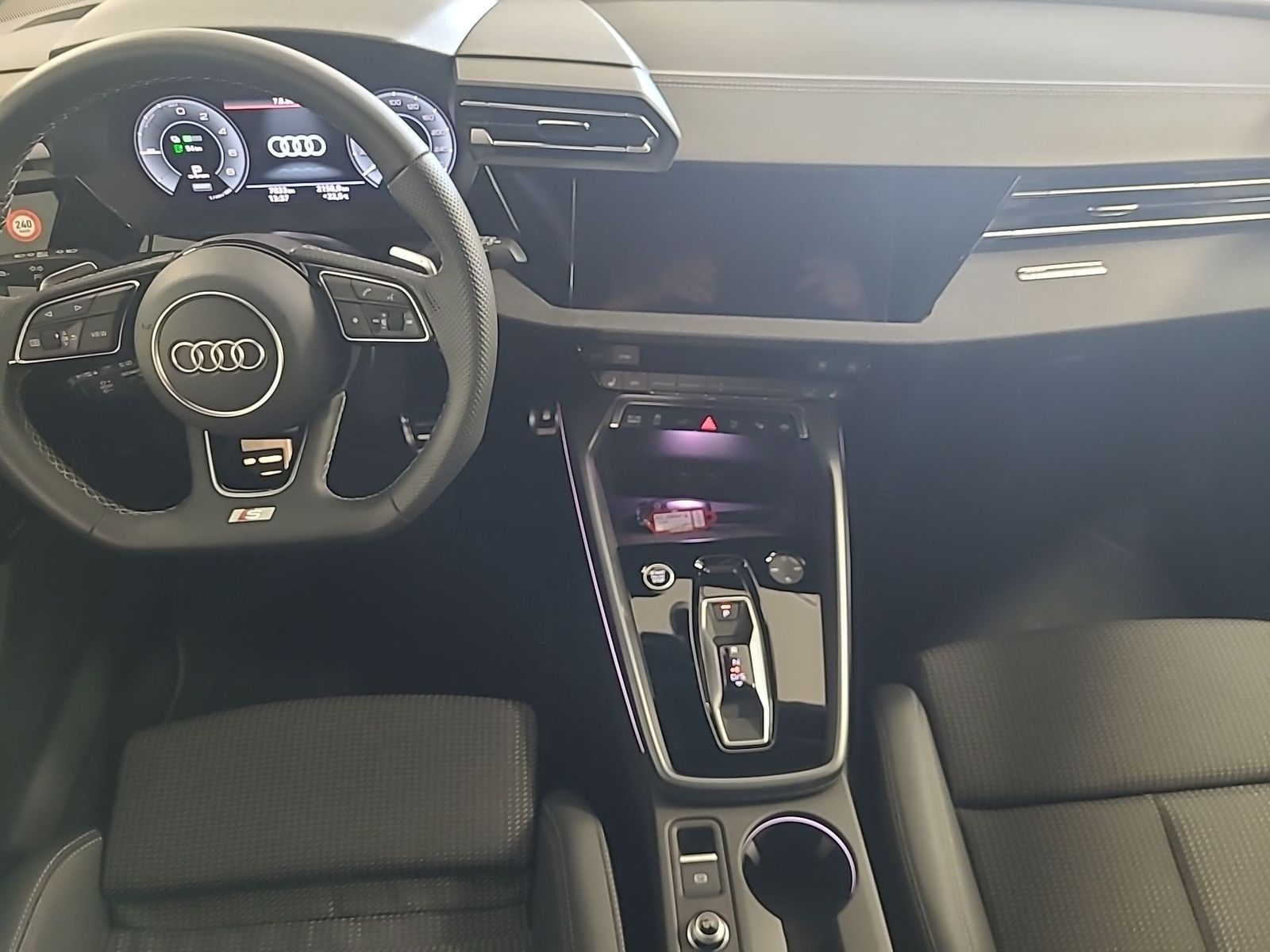 Audi A3 - Bild 11
