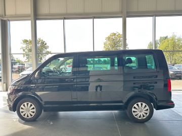 Volkswagen T6 Multivan - 8