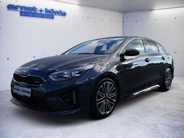 Kia ProCeed 1.6 T-GDI DCT7 OPF GT