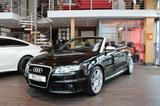 Audi RS4 Cabrio 4.2 V8 qu. Carbon BOSE 280 km/h BRD - Audi RS4 B8-8K