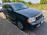 Jeep JEEP Grand Cherokee 4,7 V8 Benzin/LPG - gebrauchte Jeep Grand Cherokee aus dem Jahr 2010