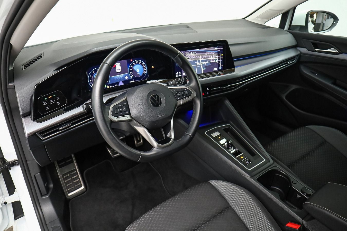 Volkswagen Golf - Bild 13