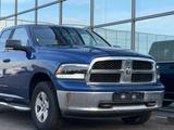 Dodge RAM 2500 4x4 LPG Kamera - Dodge aus 2009