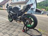 Kawasaki Ninja H2 - NINJA