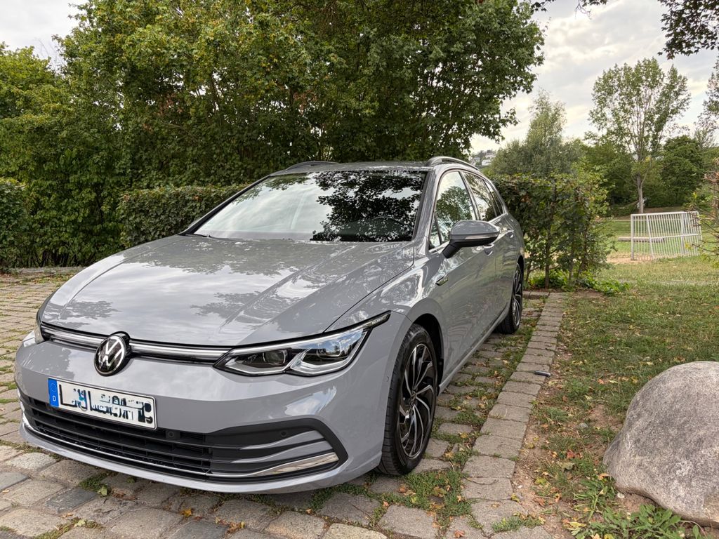 Image of Volkswagen Golf