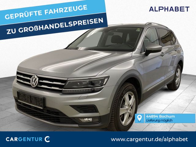 Volkswagen Tiguan Allspace 2.0 TDI United 4Mo N. GEWERBE AI