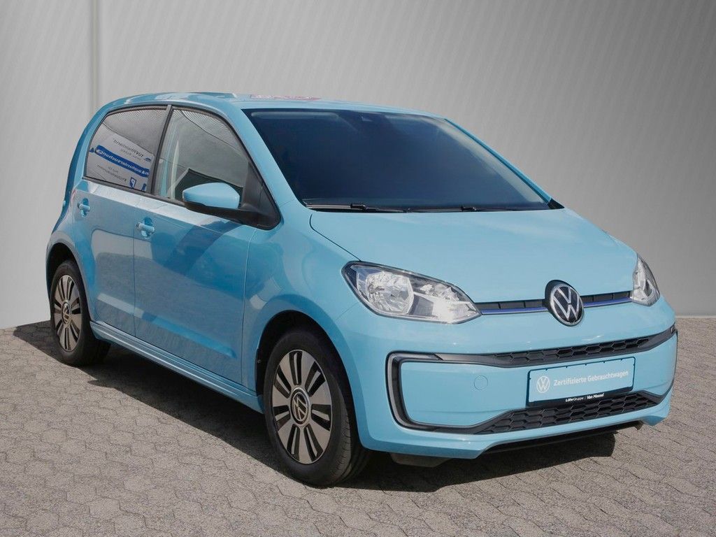 Volkswagen e-up! Max 15" Sitzheizung Rückfahrkamera DAB imagem 3