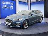 Ford Mondeo T 2.0 EcoBlue Aut. Titanium*MASSAGE*A.LED - Ford Mondeo: 2l