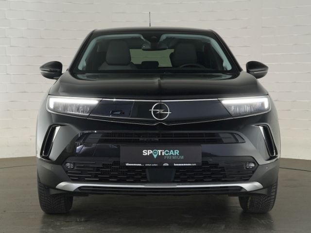 Mokka B ELEGANCE+NAVI+RÜCKFAHRKAMERA+SITZ-/LENKR