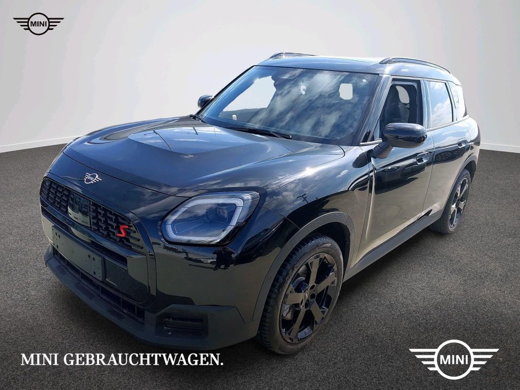 Image of MINI Countryman S (Cooper)