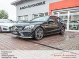 Mercedes-Benz C 43 AMG - gebrauchte Mercedes-Benz C 43 AMG aus dem Jahr 2016