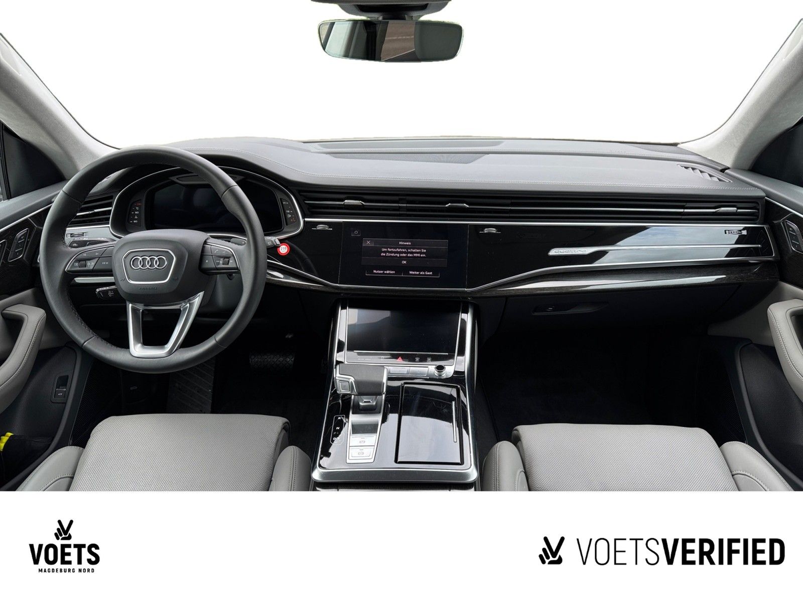 Audi Q8 - Bild 9