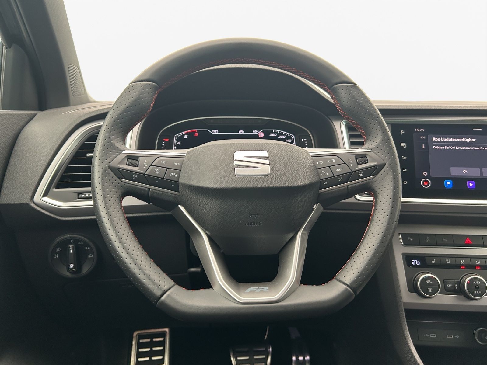 Seat Ateca - Bild 11