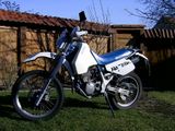 Suzuki DR350 SK42B - SUZUKI ENDURO DR 350