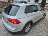 Volkswagen Tiguan 1.5 TSI Comfortline - Vollausstattung !!! - Volkswagen Tiguan: Vollausstattung