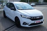 Dacia Sandero III 1.0 TCE Tempomat Kamera Navi LED - Dacia Sandero mit Benzin-Antrieb: Automatik