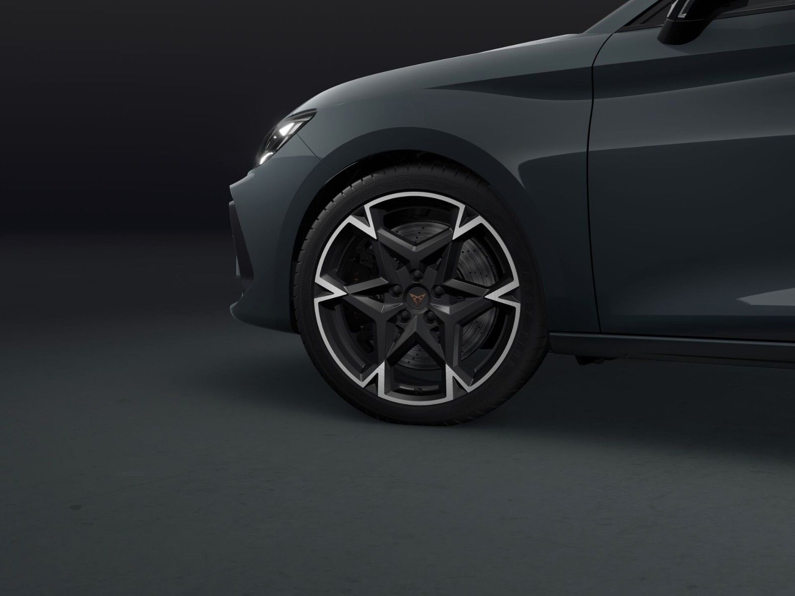 Cupra Leon - Bild 4