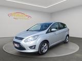 Ford C-Max Sync Edition *aus 1. Hand*AHK schwenkbar* - Ford C-Max: Sync Edition