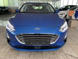 Ford Focus Turnier Titanium 1.5 TDCI AHK+KAMERA+SPURH - Ford Focus: Turnier Tdci