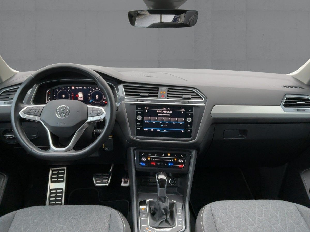 Volkswagen Tiguan Allspace - Bild 9