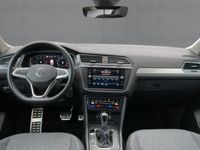 Volkswagen Tiguan Allspace - Vorschau Bild 9