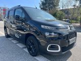 Citroën Berlingo Feel Pack M*Automatik*Klima*Shz*Ahk* - Citroën Berlingo aus 2021