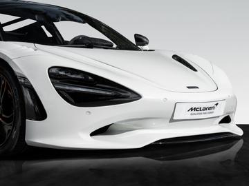صورة مصغرة 11 لـ 2024 Mclaren 750S