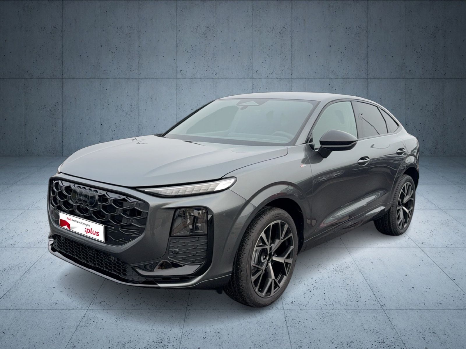 Audi Q3 - Bild 2