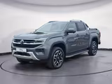 Volkswagen Amarok Style DC 3.0 TDI 4Motion p ermanent 10-Ga