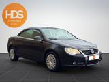 Volkswagen Eos 1.4 Edition 2008*Leder*Schiebedach*Klima - Volkswagen Eos aus 2008: Cabrio