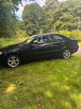 Mercedes-Benz Mercedes c klasse CDI 200 - gebrauchte Mercedes-Benz 200 aus dem Jahr 2006