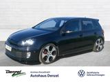 Volkswagen Golf VI GTI 2.0 TSI AHK/GRA/NAVI - Volkswagen Golf aus 2011: GTI
