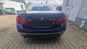 BMW 535 - 5