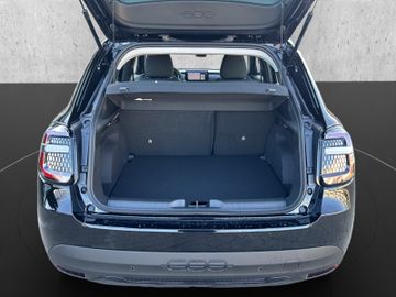 Fiat 600e Business Edition KAMERA LED SHZ NAVI