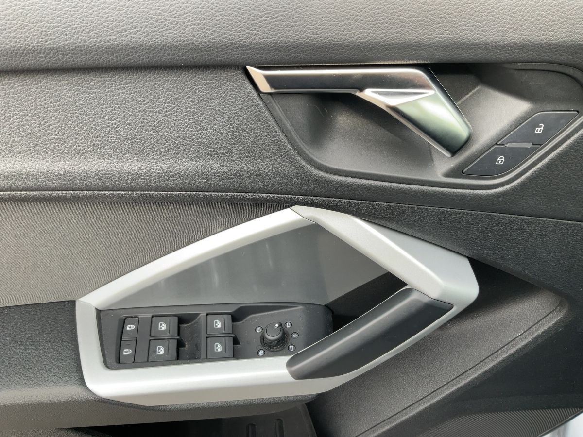 Audi Q3 - Bild 15