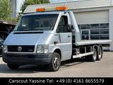 Volkswagen LT 46 Abschlepper/2.Hand/Klima/TÜV-Neu/ - Angebote