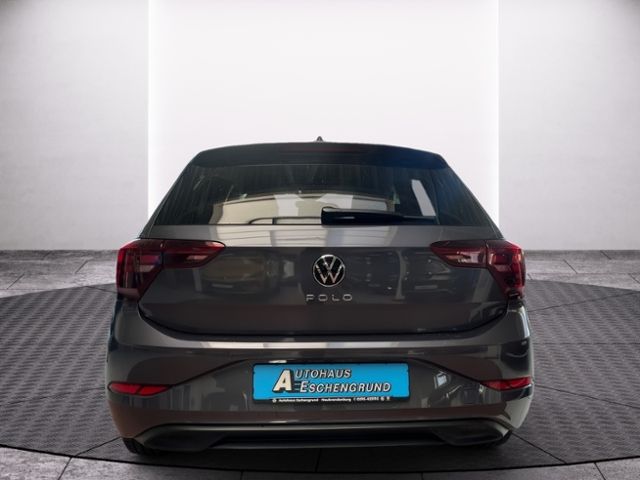 Fahrzeugabbildung Volkswagen Polo 1.0 TSI GOAL LED NAVI KLIMAAUTOMATIK GJR