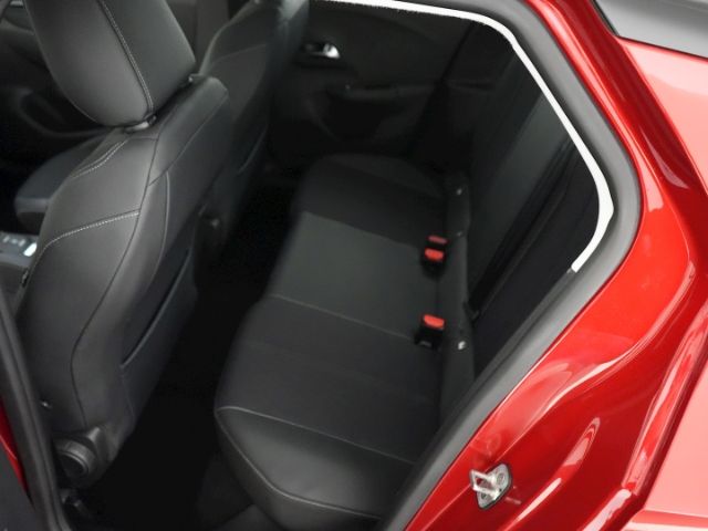 Corsa-e F ELEGANCE 50kWH AT+LED LICHT+RÜCKFAHRKA