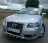 Audi A3 1,6l Zahnriemen/Wasserpumpe neu ! TÜV -... - Audi A3: Zahnriemen