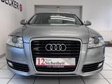 Audi A6 Avant 3.0 TDI Quattro 1.Hand Navi Alcantara - Audi in Wuppertal: Q1