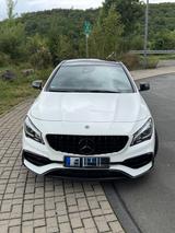 Mercedes-Benz CLA 45 AMG Mercedes-AMG CLA 45 4MATIC DCT Me... - gebrauchte Mercedes-Benz CLA 45 AMG aus dem Jahr 2018