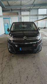 Citroën SpaceTourer 2,0 BlueHDi 150 S&S M Rip Curl - Citroën SpaceTourer Gebrauchtwagen