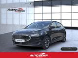 Ford Focus TITANIUM