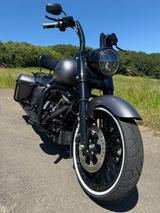 Harley-Davidson 5HD Road King Special Stage III, J&H Top Zustand - HARLEY-DAVIDSON HD