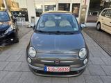 Fiat 500C 1.2 8V Lounge C - gebrauchte Fiat 500C aus dem Jahr 2015