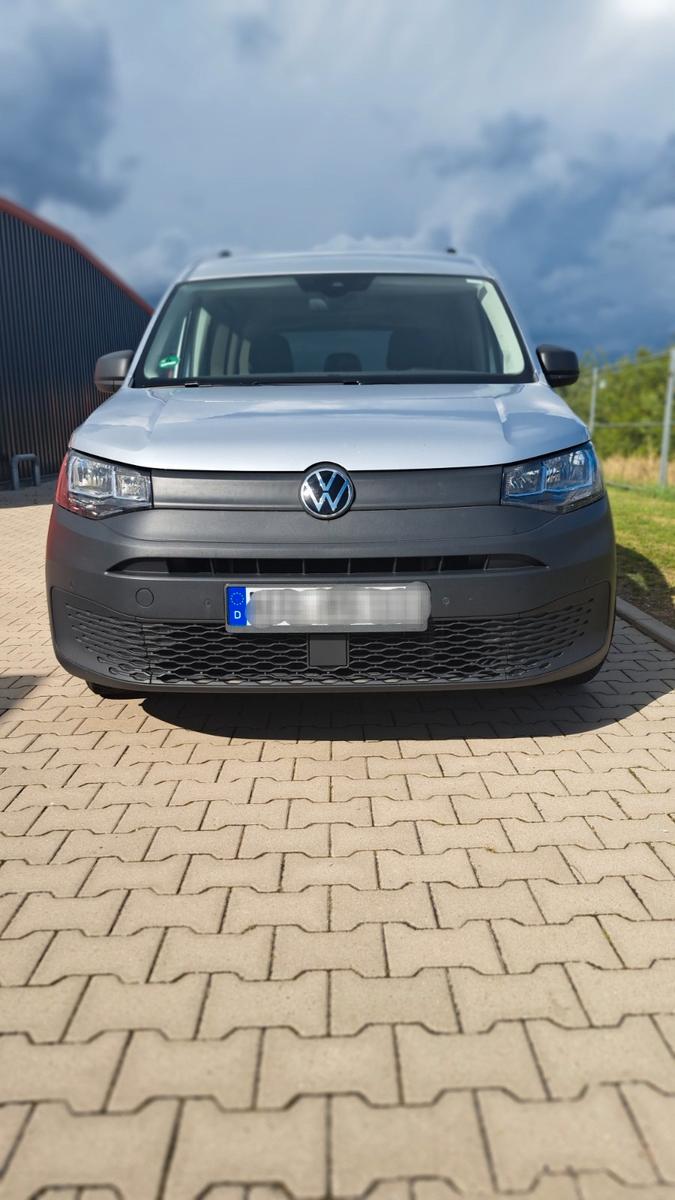 Volkswagen Caddy Maxi 2,0TDI 75kW  Diesel