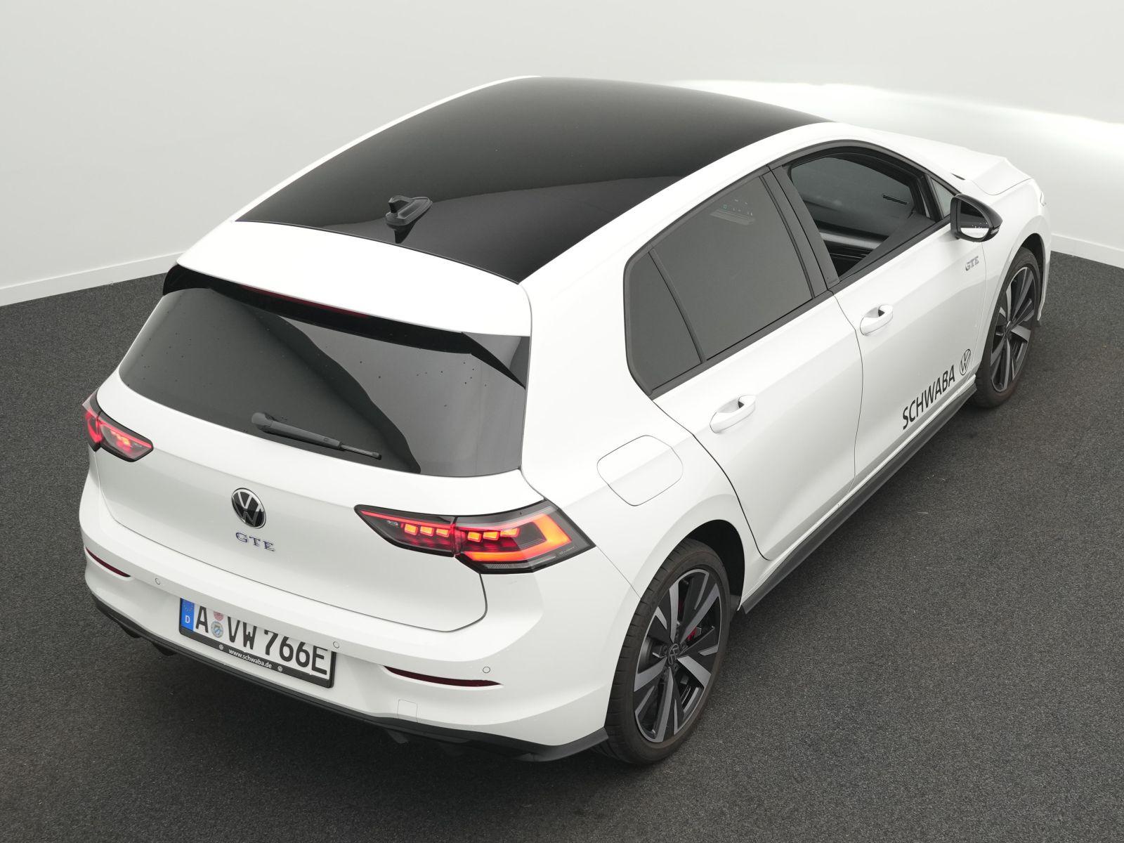 Volkswagen Golf GTE 1,5 eHybrid *AHK*NAVI*HEADUP*, миниатюра 20